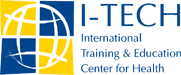 I-TECH logo
