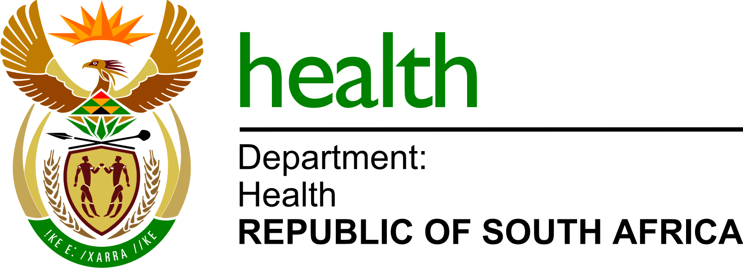 DOH logo