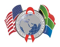 PEPFAR logo