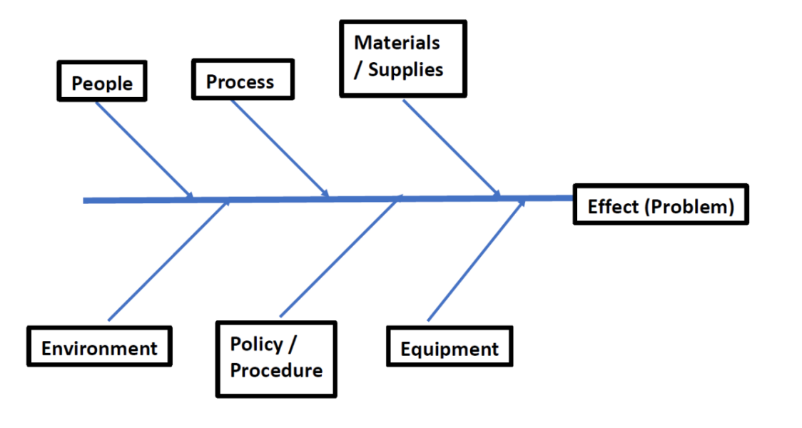 Fishbone Diagram