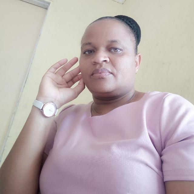 Mariel Mtombeni