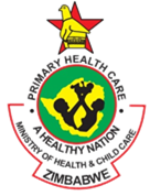 Zimbabwe MOHCC logo