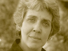 picture of Joanna Russ