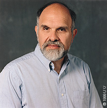 Dr. Noel Weiss