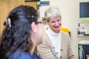 Dr. Judith Pauwels