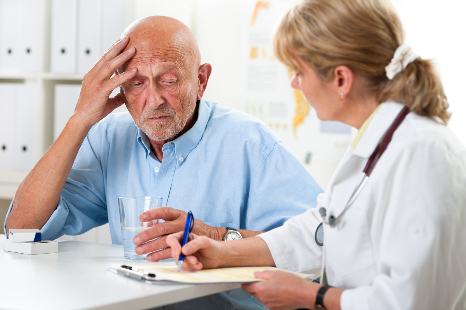 Dementia And Cognitive Impairment UW Department Of Family Medicine