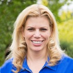 Dr. Kimberly Harmon