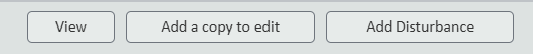 Add fuelbed buttons