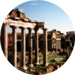 Rome (Forum)
