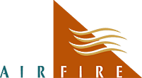 AirFire logo