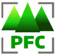 Precision Forestry Cooperative logo