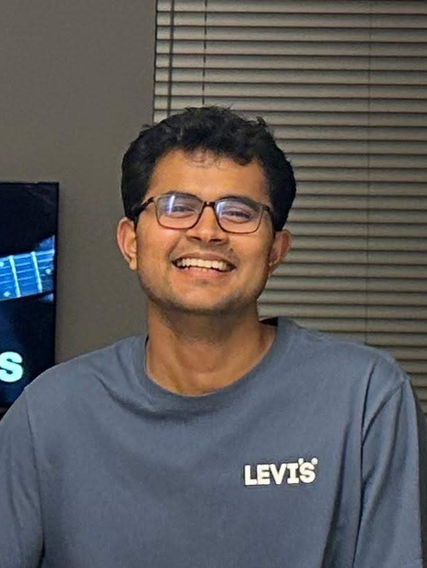 Gautam Jalori