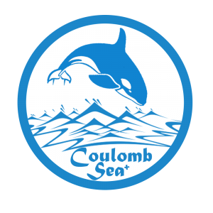 Coulomb Sea logo