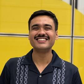 Akash Dasgupta