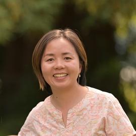 Fangyuan Jiang