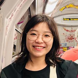 Qian-Qian Zhang