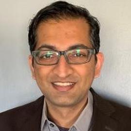 Rajiv Giridharagopal