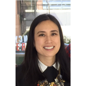 Priscilla Hsue