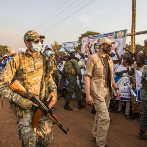 Credit: Anadolu Agency via AFP