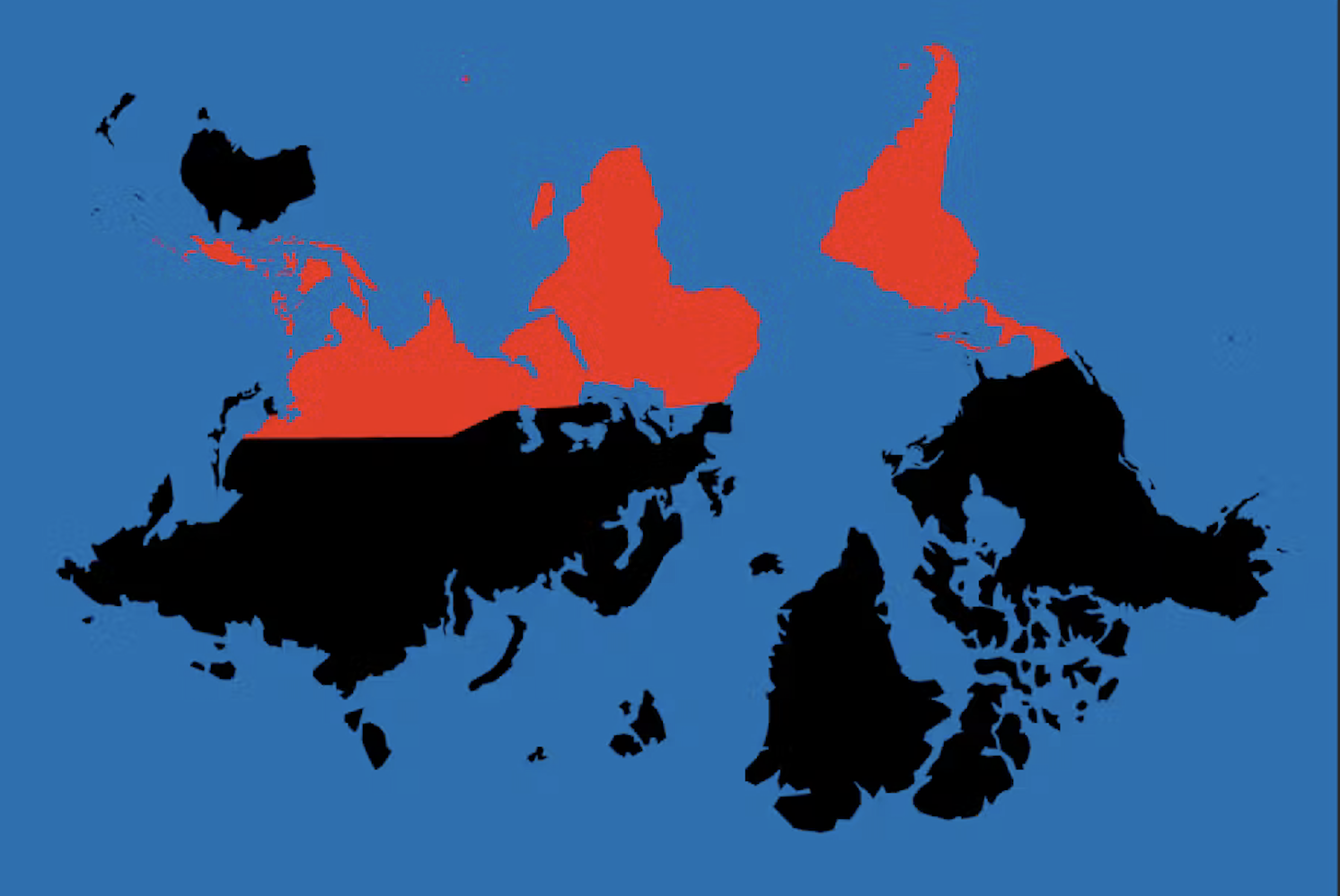 Decolonizing Global Health: Shared Responsibility of Global North and South in Disrupting Power Dynamics