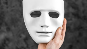 Unmasking global health