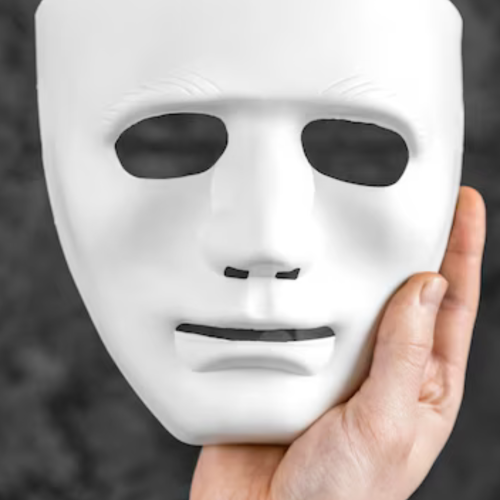 Unmasking global health