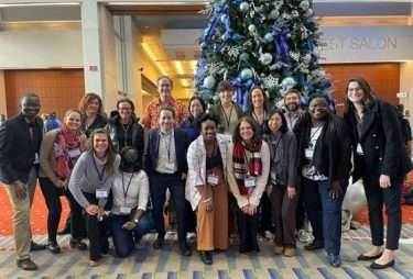 Implementation science researchers share findings at D&I Conference ...