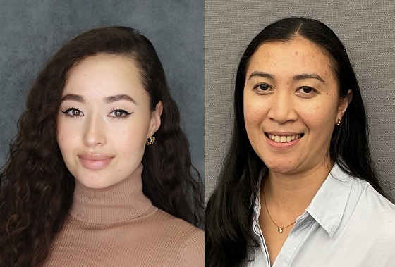 Two Global WACh Certificate students receive Department of Global Health travel fellowships