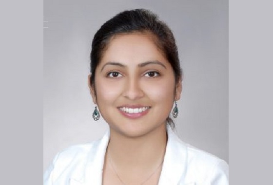 Dr. Ruchi Tiwari receives NIH Postdoctoral Fellowship to study the association of maternal factors and child neurodevelopment in Kenya