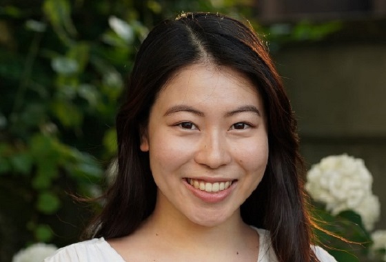 Lisa Orii receives Global Innovation Fund Award to integrate AI in app-based person-centered contraception services in Kenya