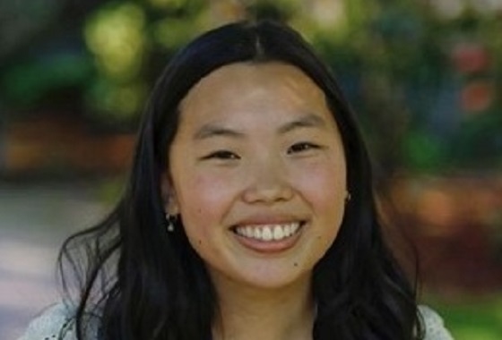 Global WACh Certificate Student Angella Kim supports efforts to improve maternal immunization in WA State
