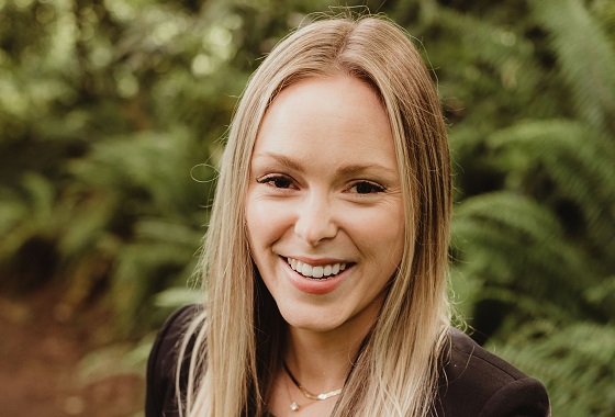 Dr. Anna Larsen receives NIH Research Scientist Development Award to develop a mobile health parenting support intervention aimed at improving father-child mental health in Kenya