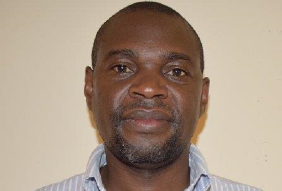 Dr. Dickens Onyango receives Fogarty Emerging Global Leader Award to support research career development in TB prevention among people living with HIV