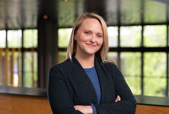 Spotlight on Dr. Arianna Means named in Top 10 UW public health stories of 2025