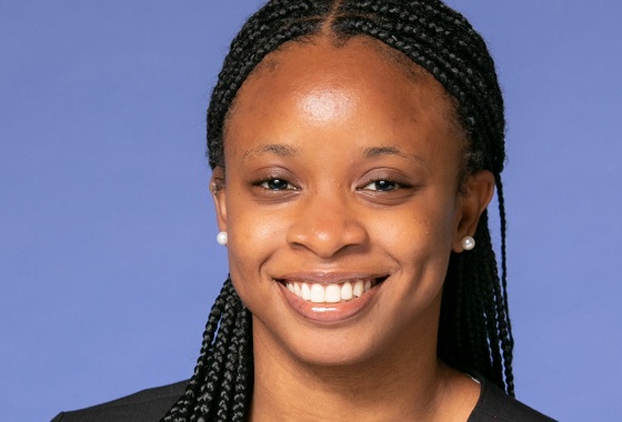 Global WACh Certificate Student Elizabeth Momoh investigates anthropometric recovery to improve health outcomes for malnourished children