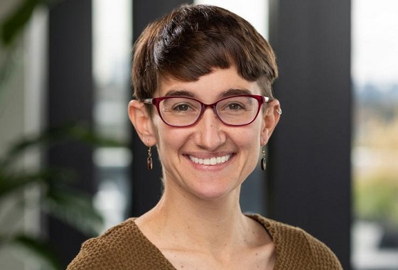 Dr. Keshet Ronen receives award to assess inclusion in digital community health services in Kenya