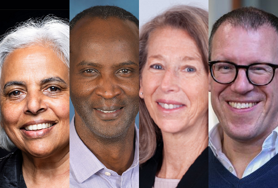 Researchers receive major grant to study impact of HIV/ART exposure on child neurodevelopment