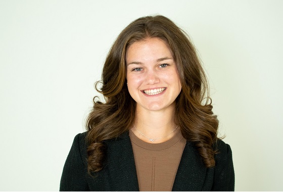 Global WACh Certificate Student Maggie Nickel supports efforts to improve birth outcomes in Kenya