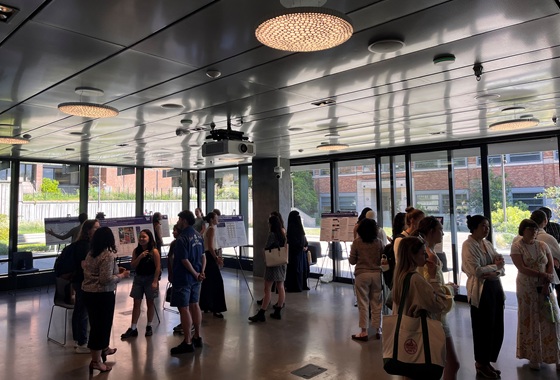 Global WACh 2026 Student Poster Symposium Round-Up