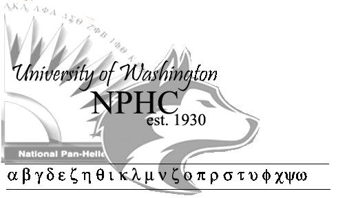 National Panhellenic Council logo