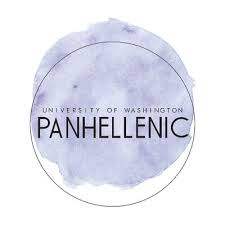 Panhellenic logo