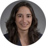 Photo of Emmanuela Gakidiou