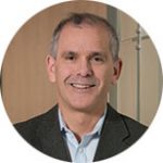 Photo of Christopher J.L. Murray