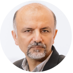 Photo of Arash Rashidian