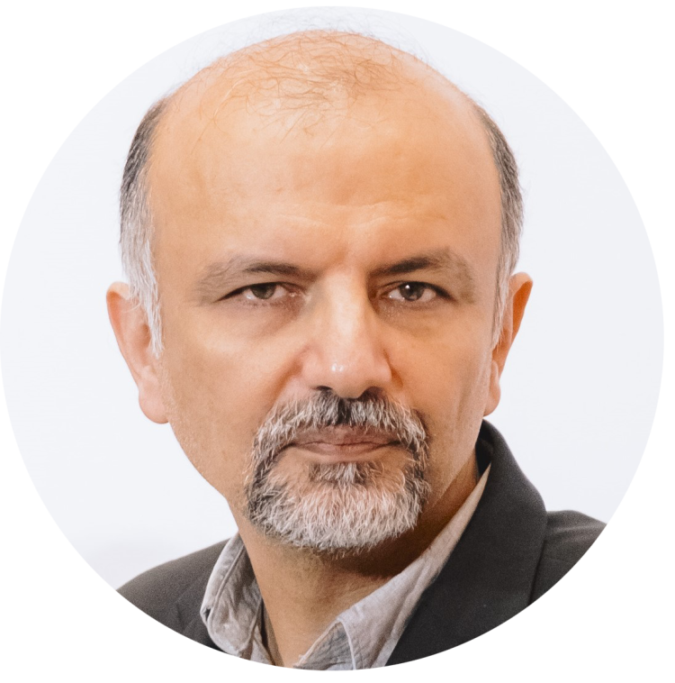 Eivet Rashidian Arash Rashidian – Department of Health Metrics Sciences