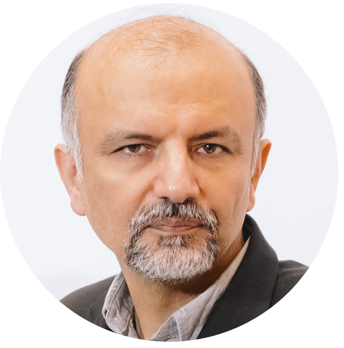 Arash Rashidian