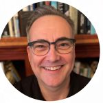 Photo of Simon I. Hay