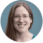 Photo of Laura Dwyer-Lindgren