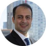 Photo of Ashkan Afshin