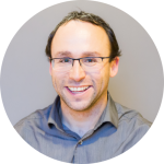 Photo of Aleksandr Aravkin